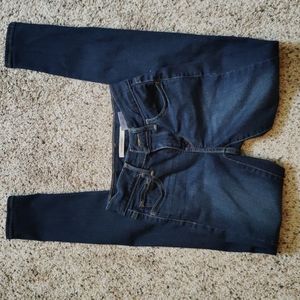 Levi's 710 Super Skinny